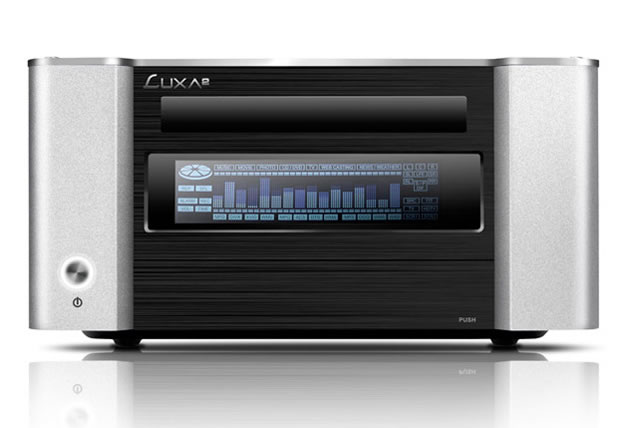 LM100 Mini